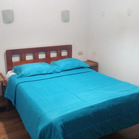 Qori House Hotel Cusco Eksteriør billede