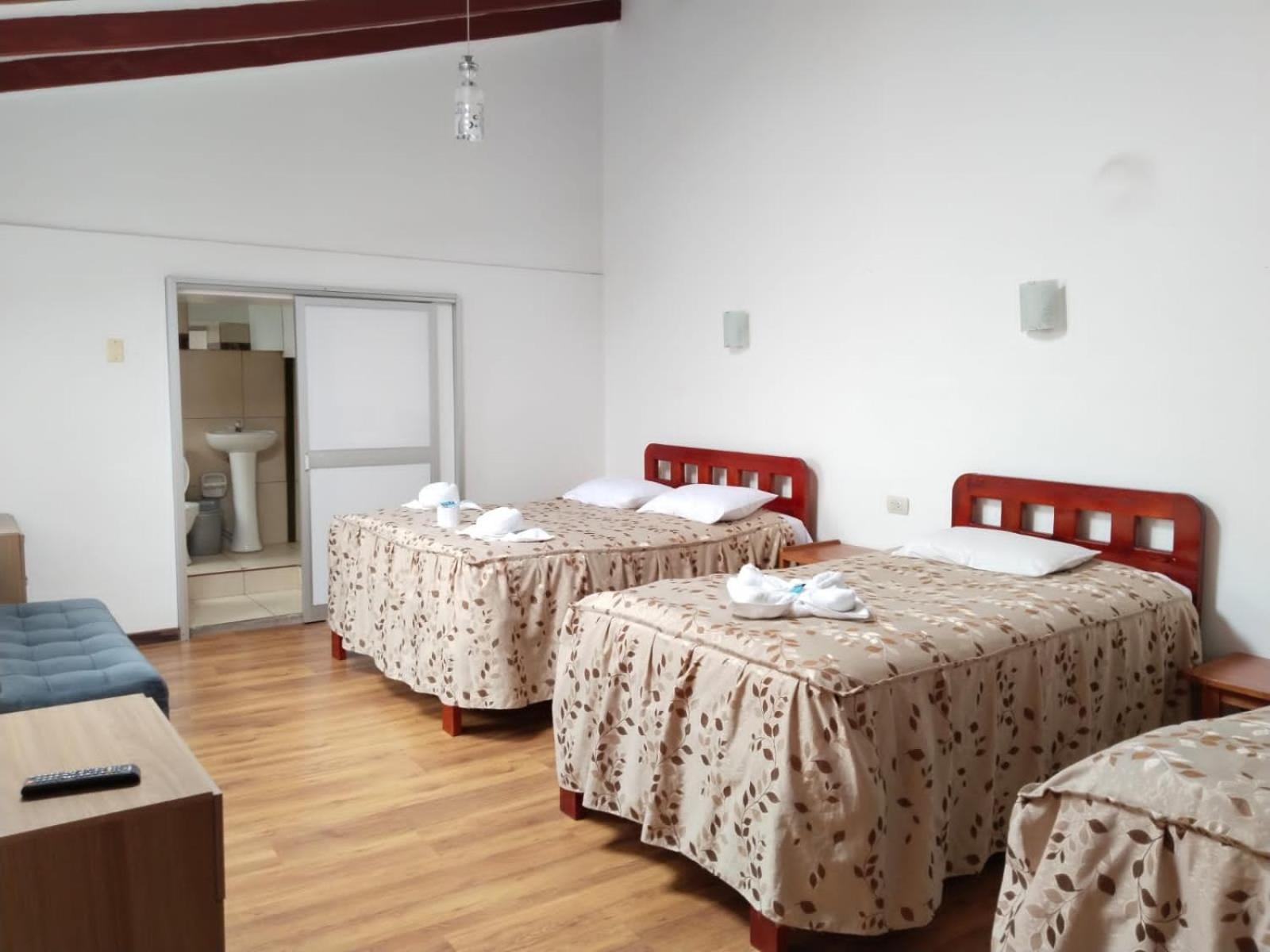 Qori House Hotel Cusco Eksteriør billede