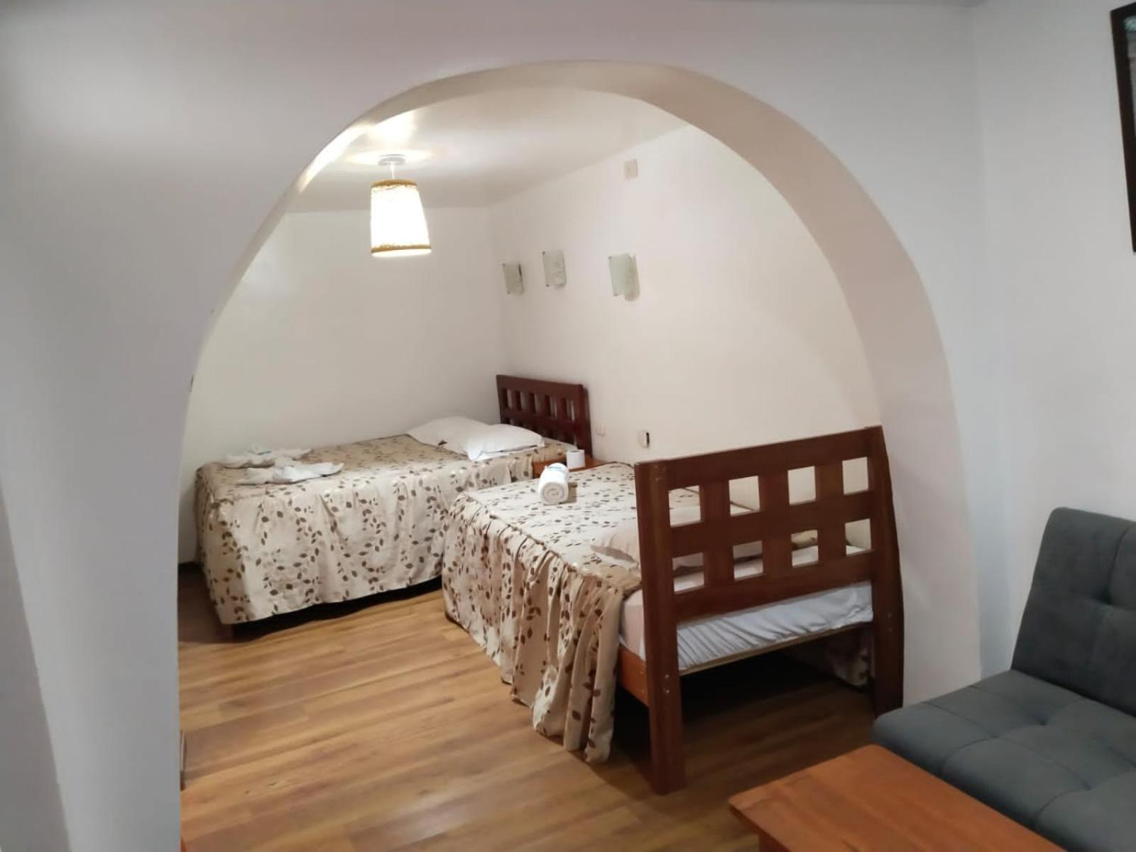 Qori House Hotel Cusco Eksteriør billede