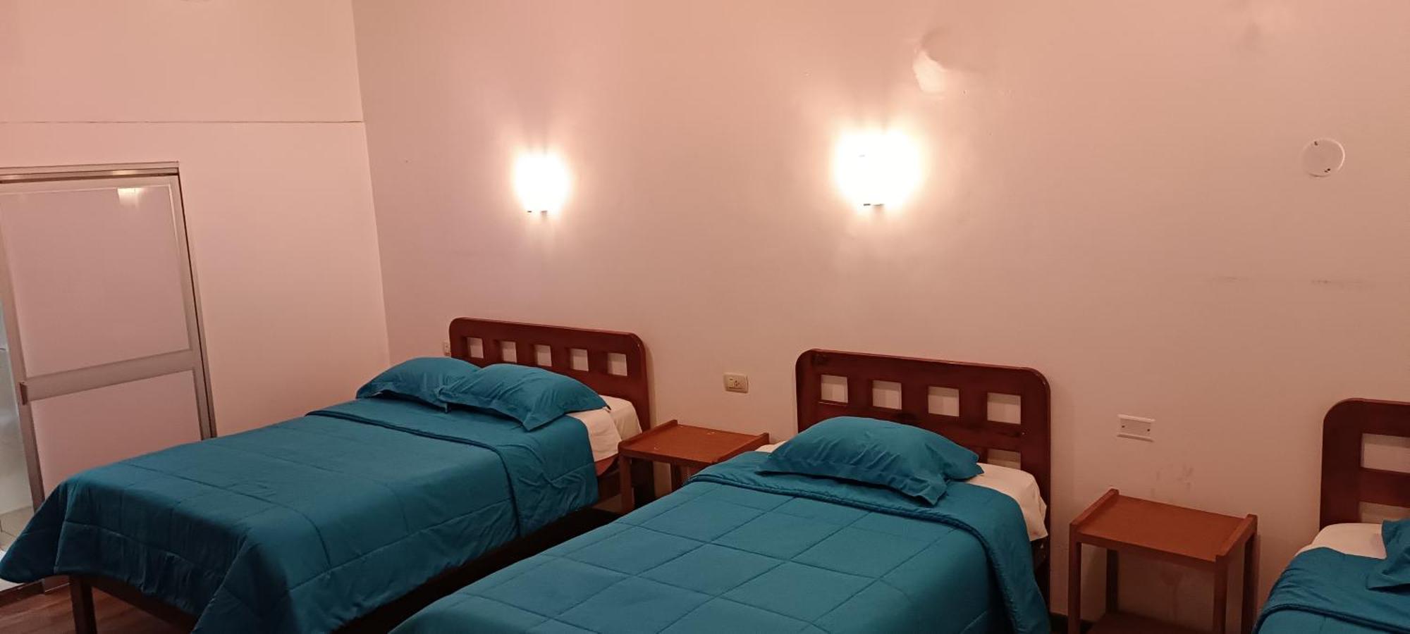 Qori House Hotel Cusco Eksteriør billede