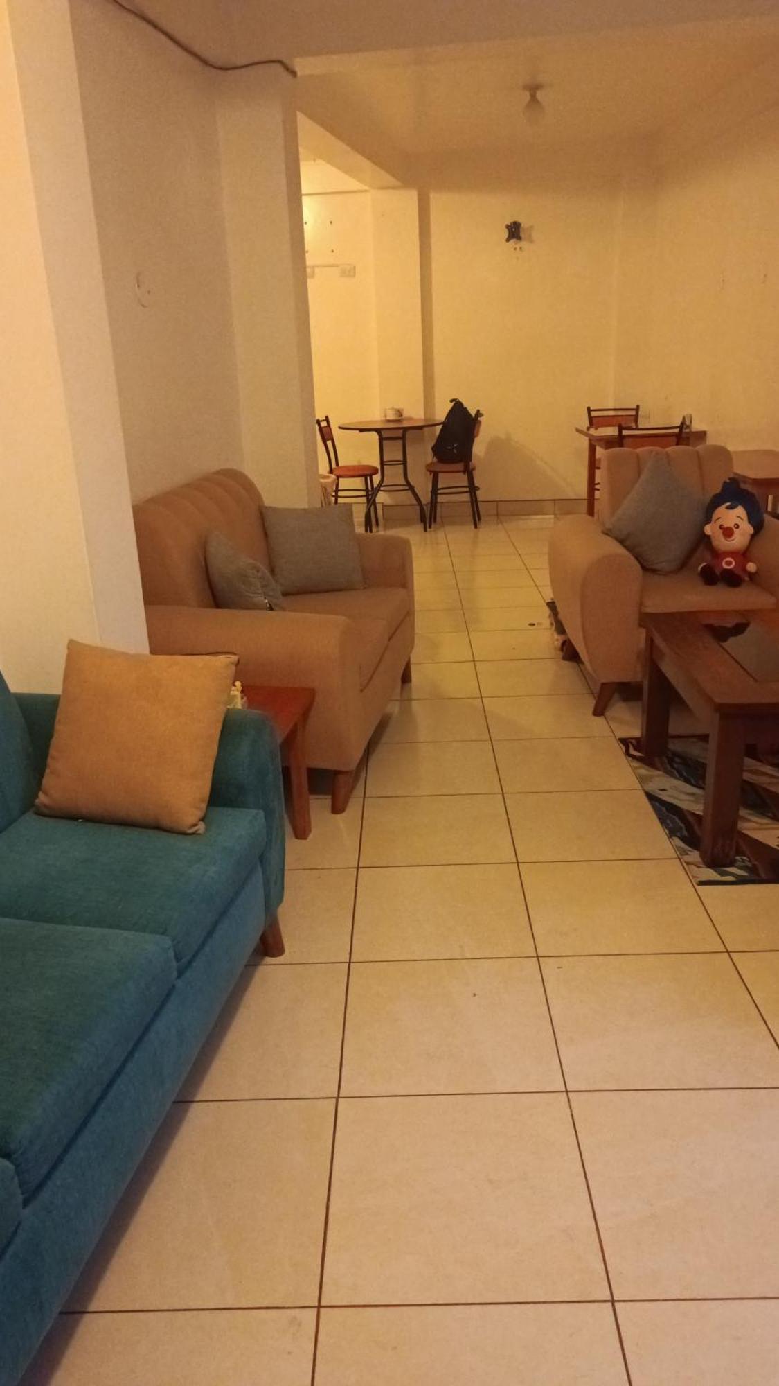 Qori House Hotel Cusco Eksteriør billede